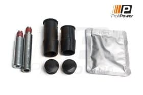 Напрямна гільза скоби гальмівного супорта Напрямна гільза скоби гальмівного супорта