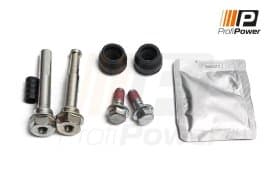 Направляющая гильза скобы тормозного суппорта ProfiPower 9b5058