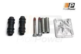 Направляющая гильза скобы тормозного суппорта Направляющая гильза скобы тормозного суппорта