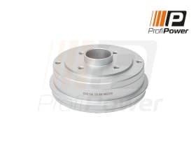 Гальмівний барабан