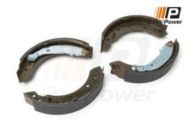 Гальмівні колодки Гальмівні колодки