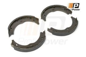 Колодки ручника