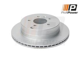 Тормозной диск