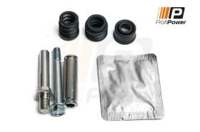 Направляющая гильза скобы тормозного суппорта