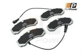 Тормозные колодки Тормозные колодки