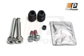 Направляющая гильза скобы тормозного суппорта