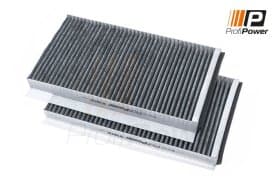 Фильтр салона