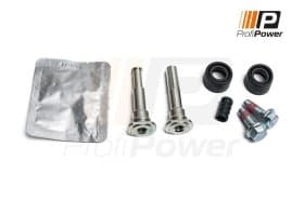 Направляющая гильза скобы тормозного суппорта Направляющая гильза скобы тормозного суппорта