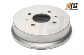 Тормозной барабан