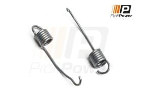 Ремкомплект вала стояночного гальма