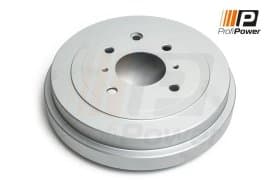 Тормозной барабан