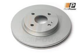 Гальмівний диск