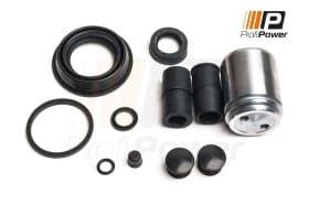 Ремкомплект гальмівного супорта