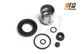 Ремкомплект гальмівного супорта Ремкомплект гальмівного супорта