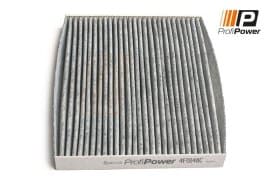 Фильтр салона