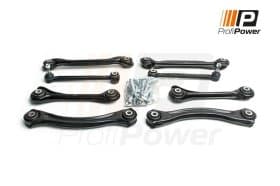 Ремкомплект важеля