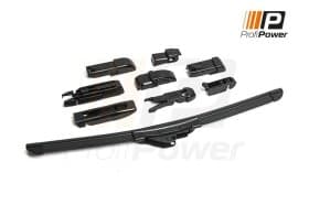 Щетки стеклоочистителя