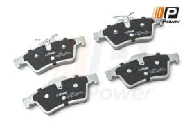 Гальмівні колодки Гальмівні колодки