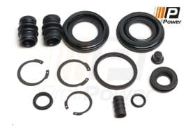 Ремкомплект тормозного суппорта ProfiPower 9b3148