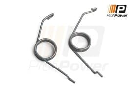 Направляющая гильза скобы тормозного суппорта ProfiPower 9b5105