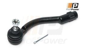 Наконечник кермової тяги