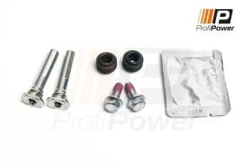 Направляющая гильза скобы тормозного суппорта Направляющая гильза скобы тормозного суппорта