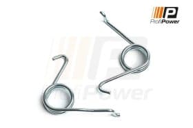 Ремкомплект вала стояночного гальма