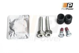 Напрямна гільза скоби гальмівного супорта Напрямна гільза скоби гальмівного супорта