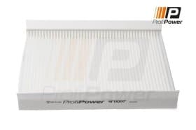 Фільтр салону ProfiPower 4f0097