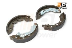 Гальмівні колодки