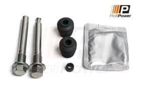 Направляющая гильза скобы тормозного суппорта Направляющая гильза скобы тормозного суппорта