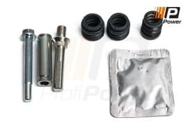 Напрямна гільза скоби гальмівного супорта Напрямна гільза скоби гальмівного супорта