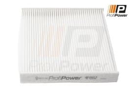 Фільтр салону ProfiPower 4f0112