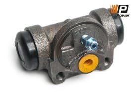 Колесный тормозной цилиндр