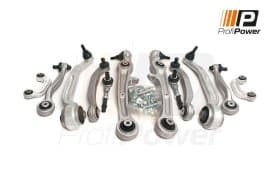 Ремкомплект важеля ProfiPower 1s1198k