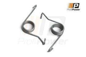 Ремкомплект вала стояночного тормоза Ремкомплект вала стояночного тормоза