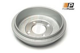 Гальмівний барабан