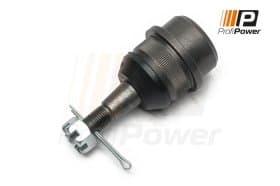 Шарова опора