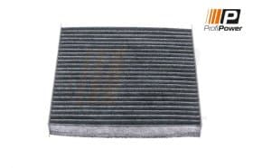 Фільтр салону