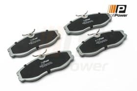 Гальмівні колодки