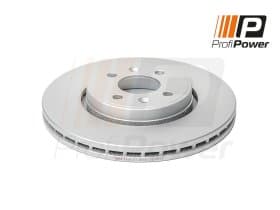 Гальмівний диск