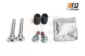 Напрямна гільза скоби гальмівного супорта Напрямна гільза скоби гальмівного супорта