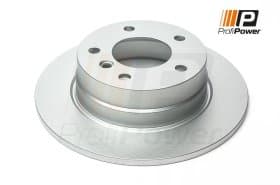 Гальмівний диск