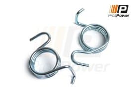 Ремкомплект вала стояночного гальма Ремкомплект вала стояночного гальма