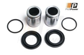 Ремкомплект гальмівного супорта Ремкомплект гальмівного супорта