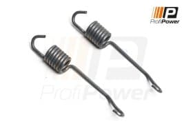 Ремкомплект вала стояночного тормоза