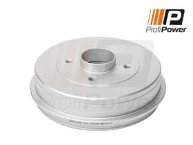 Тормозной барабан ProfiPower 6b2042