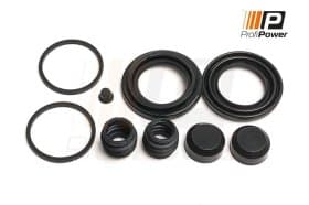 Напрямна гільза скоби гальмівного супорта