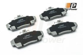 Гальмівні колодки