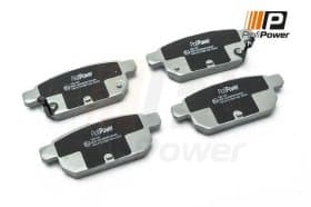 Тормозные колодки Тормозные колодки